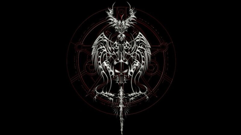 White Dragon Emblem