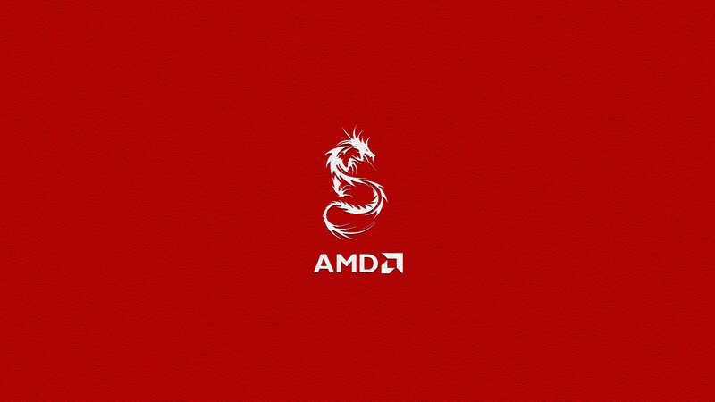 White Dragon Logo — Red, Minimalist