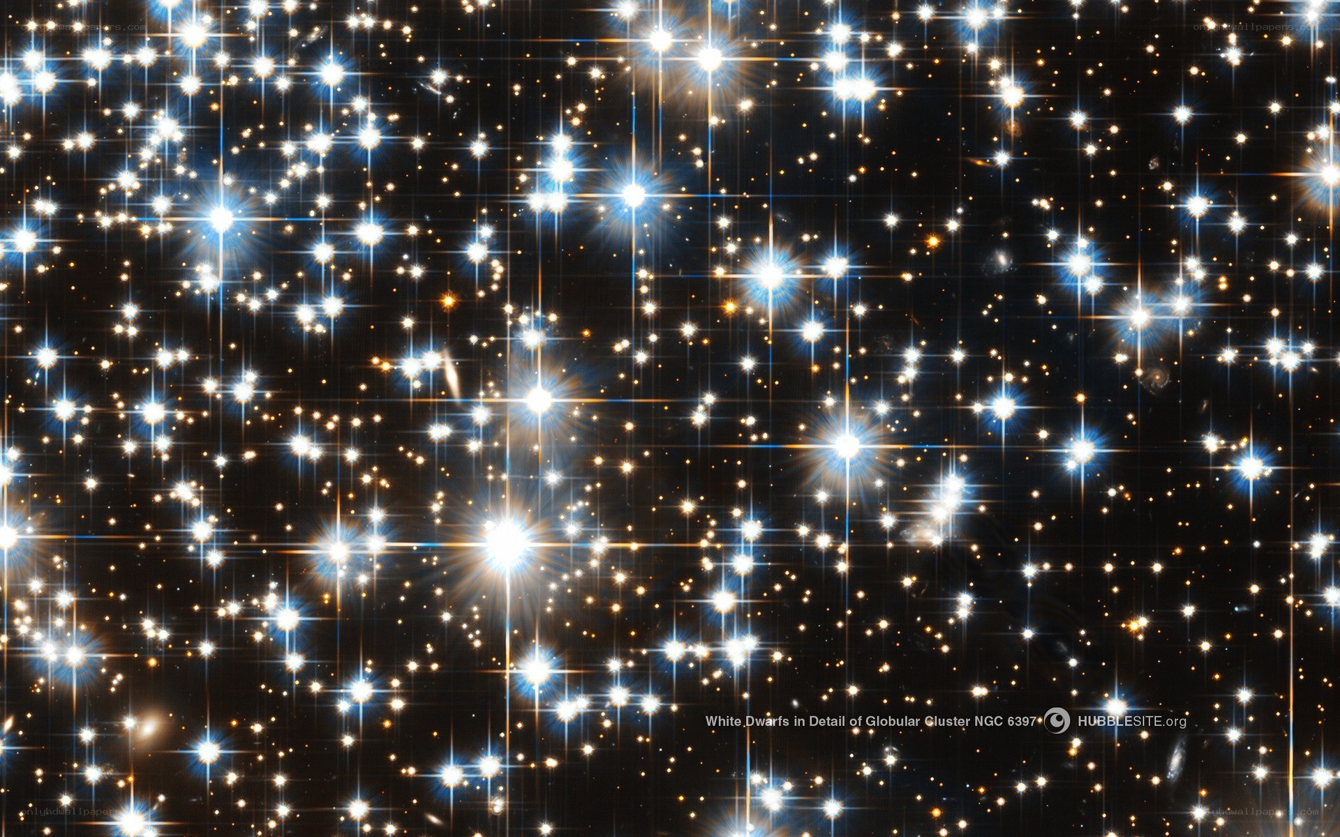 White Dwarfs in NGC 6397