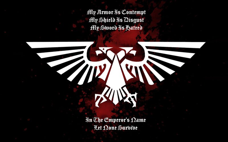 White Eagle Symbol