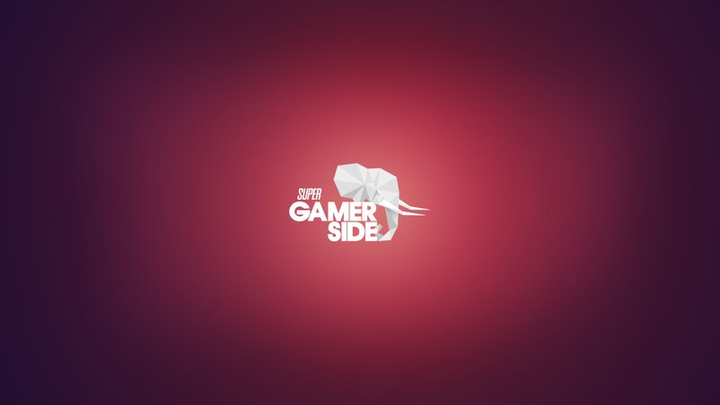 White Elephant Logo