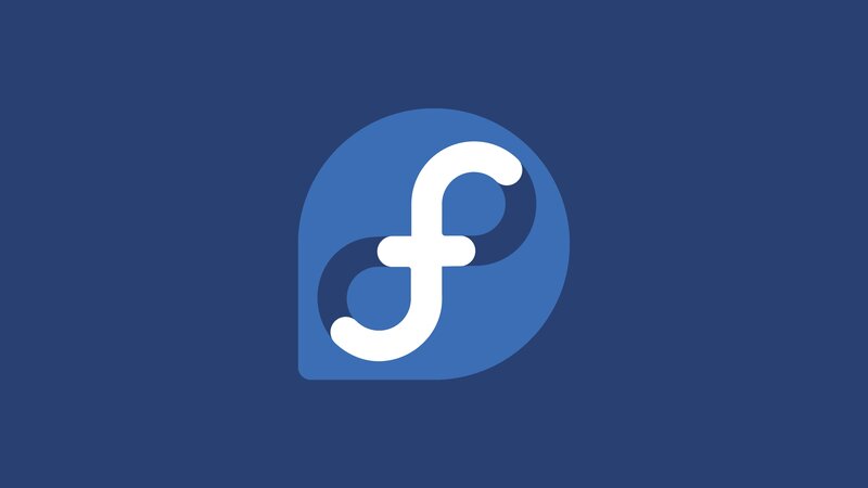 White F Logo