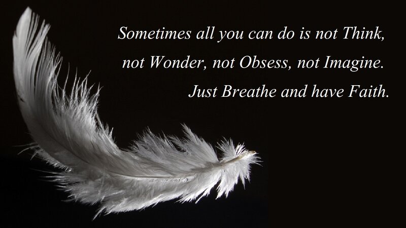 White Feather