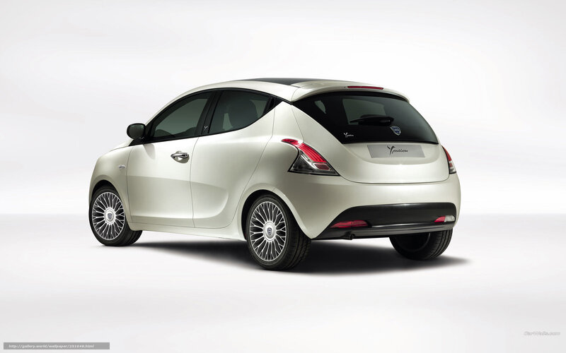 white fiat pulsa concept car