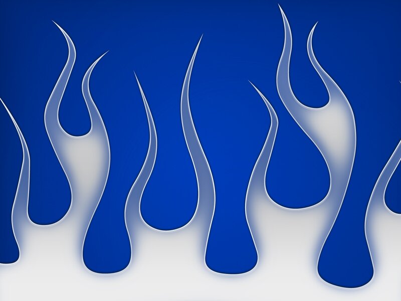 White Flame Design