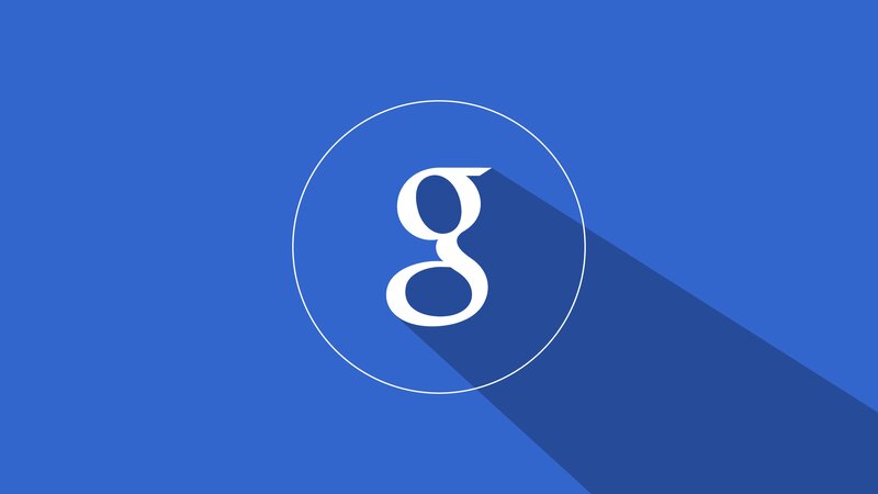 White G Letter Logo