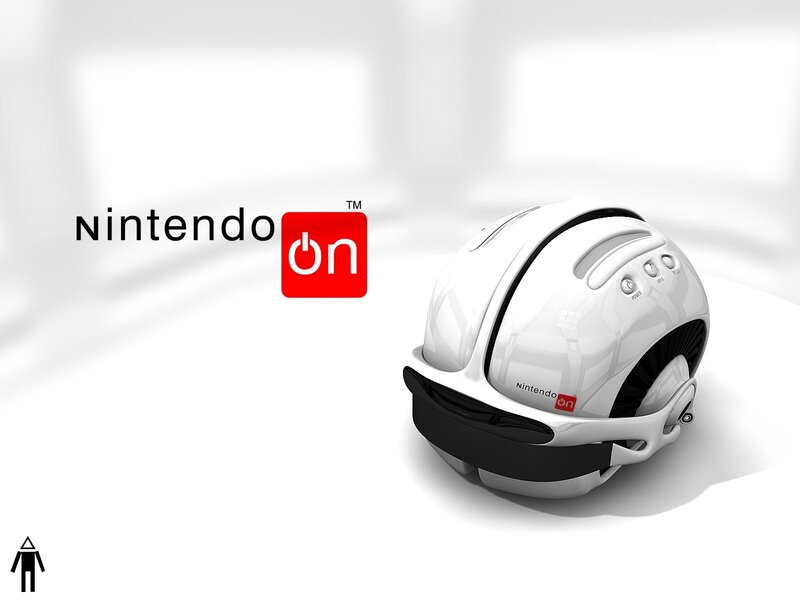 White Gaming Headset — Minimalist