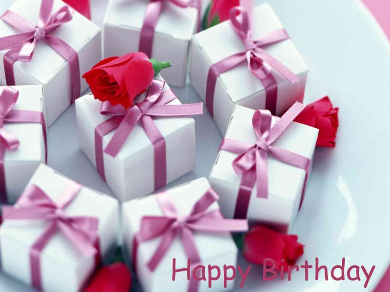 White Gift Boxes
