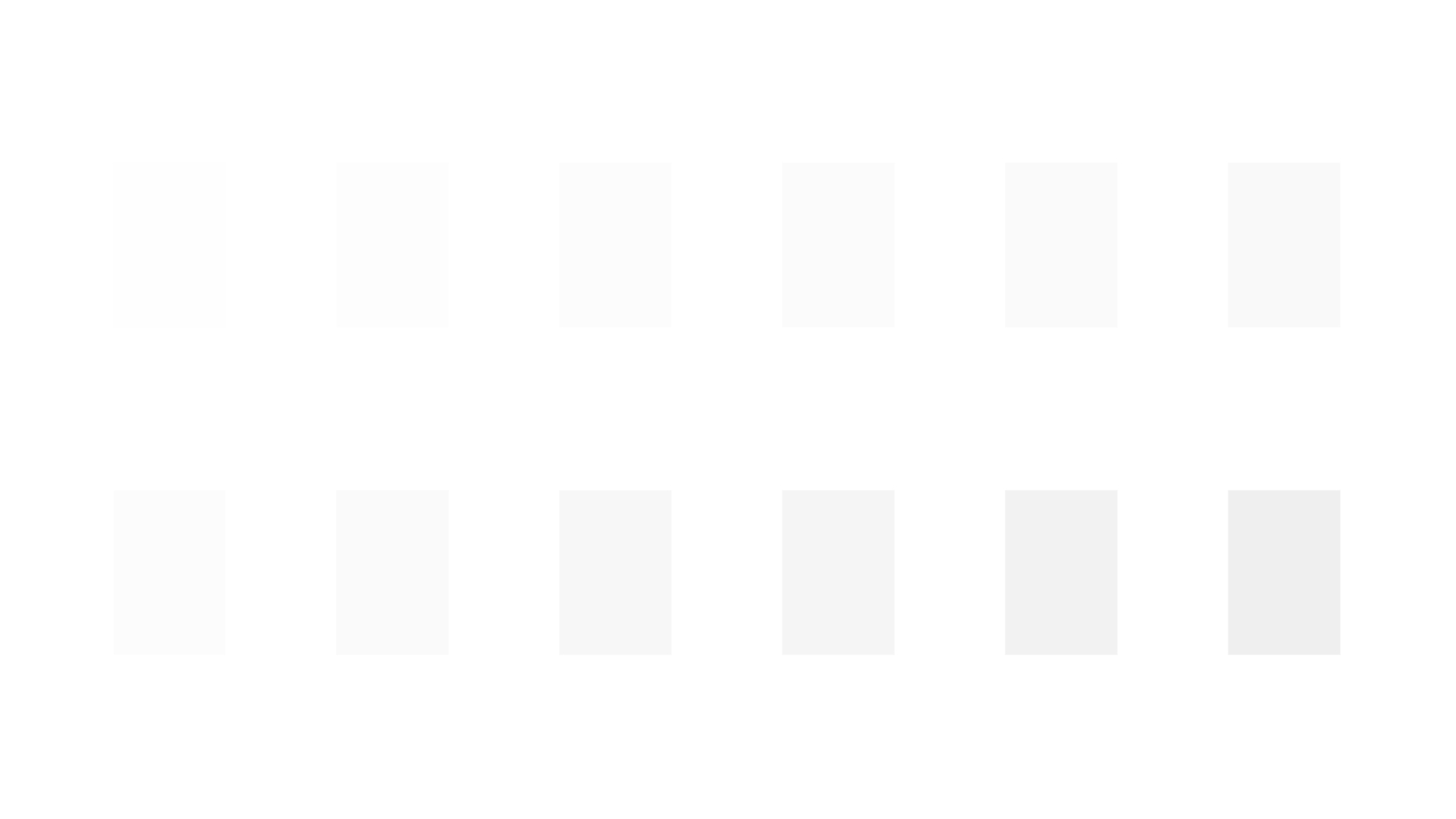 white grid pattern