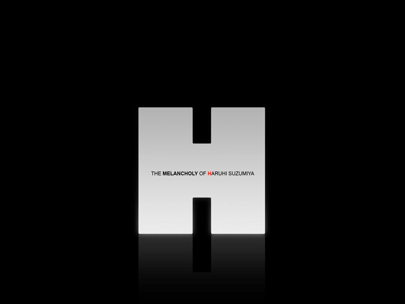 White H Shape
