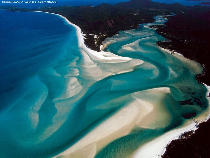 White Haven Beach