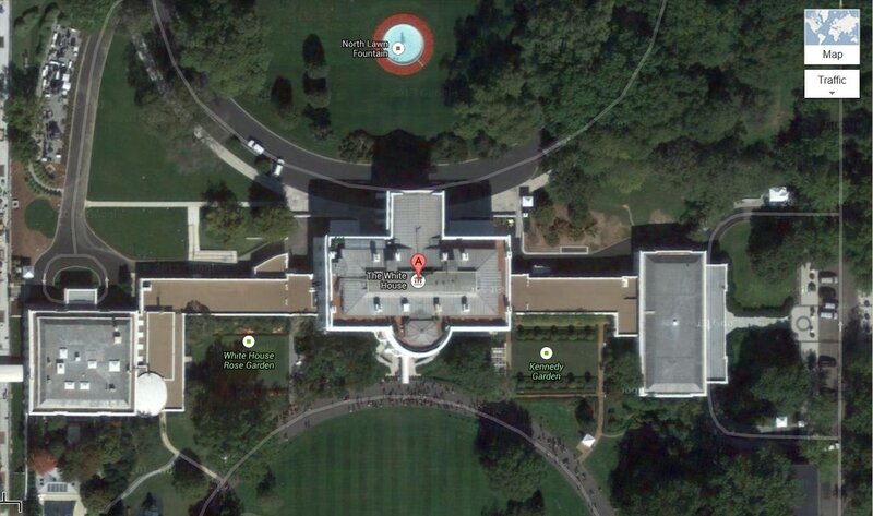 White House Complex