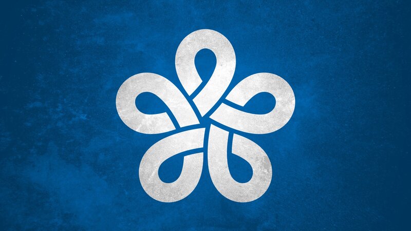 White Knot Symbol