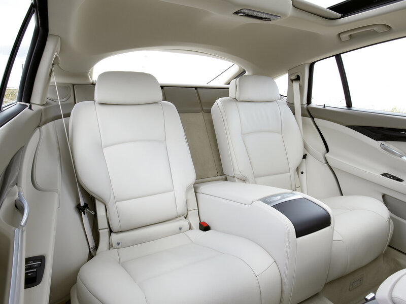 White Leather Car Seats — Neutral, Photograph, Car Interior, Seat Belts