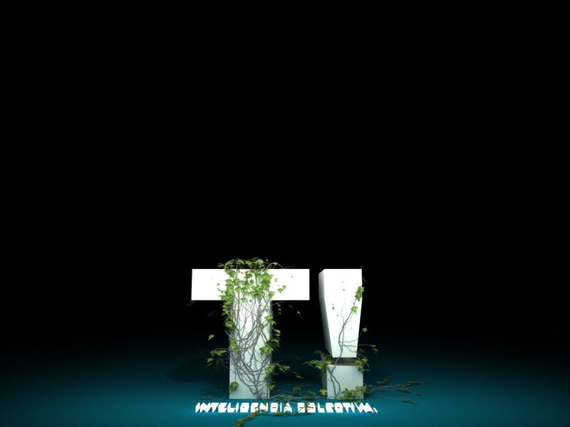 white letters with vines