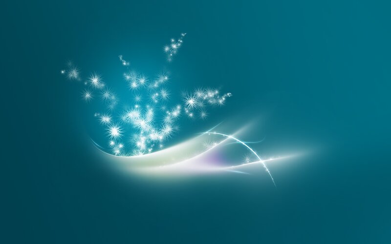 White Light Particles