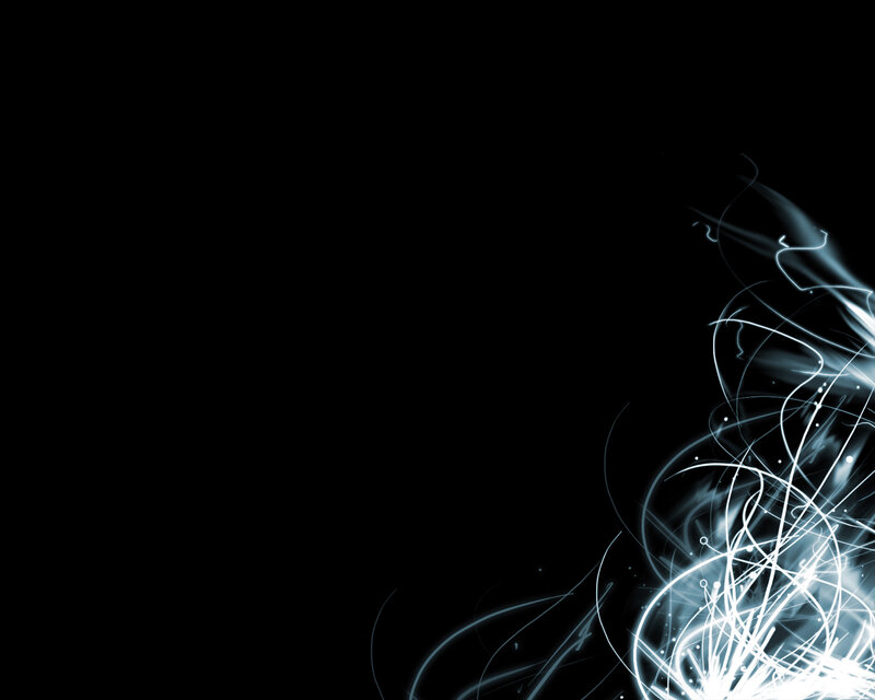 White Light Streaks