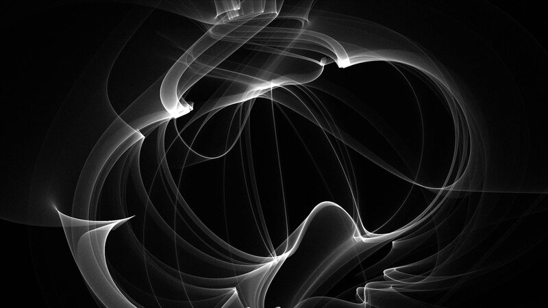 White Light Swirls