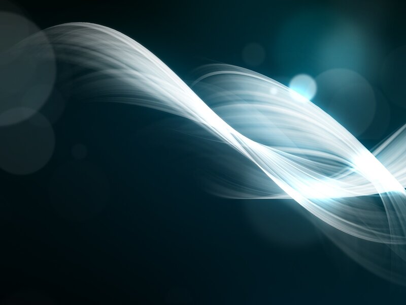 White Light Wave
