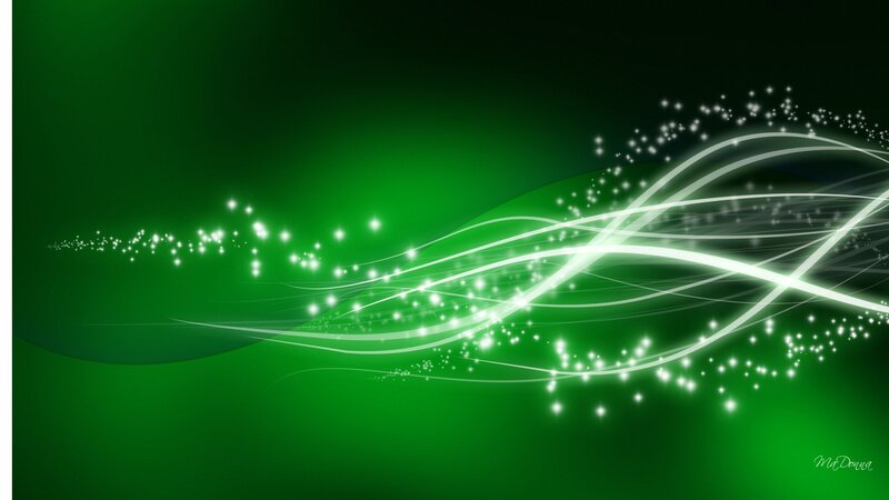 White Light Waves