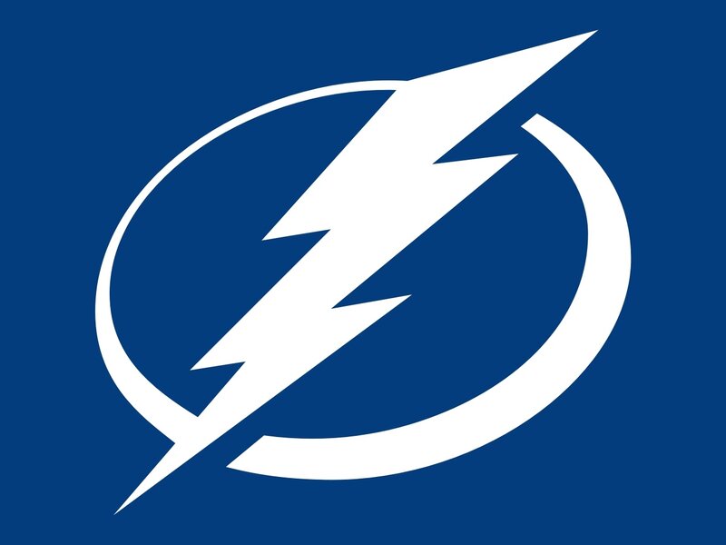 White Lightning Bolt