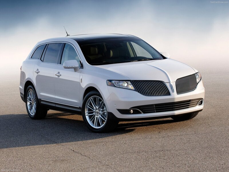white lincoln mkx suv