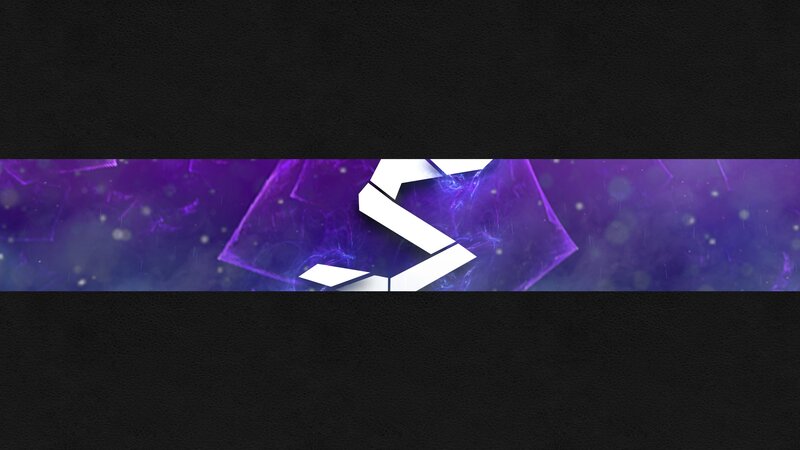 White Logo on Purple Background — Mystical