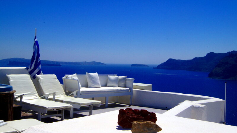 White Lounge Furniture