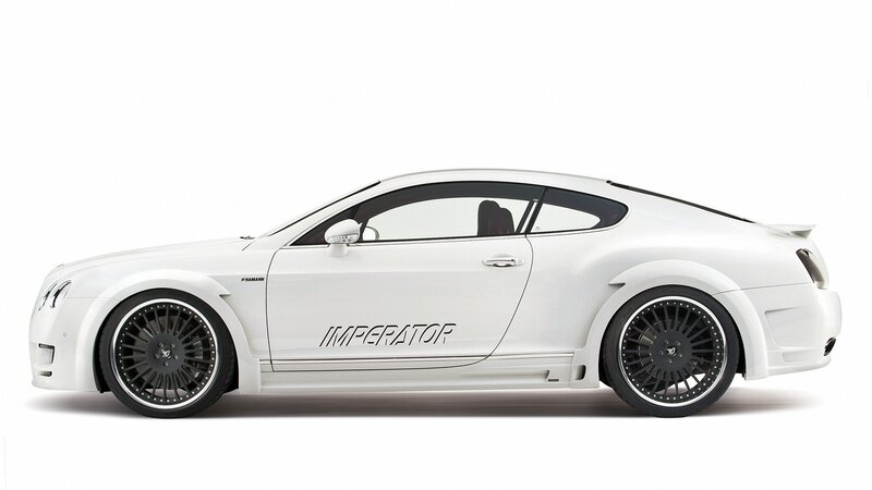 White Luxury Coupe — Neutral
