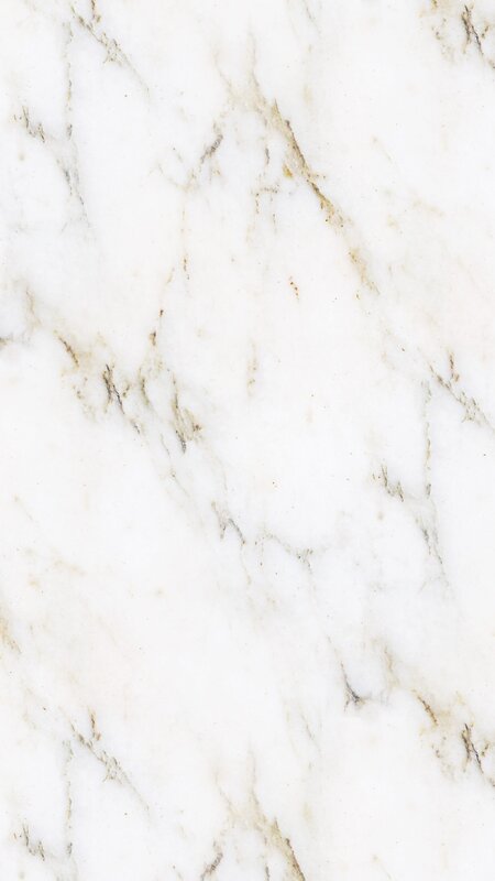 White Marble Surface — Neutral
