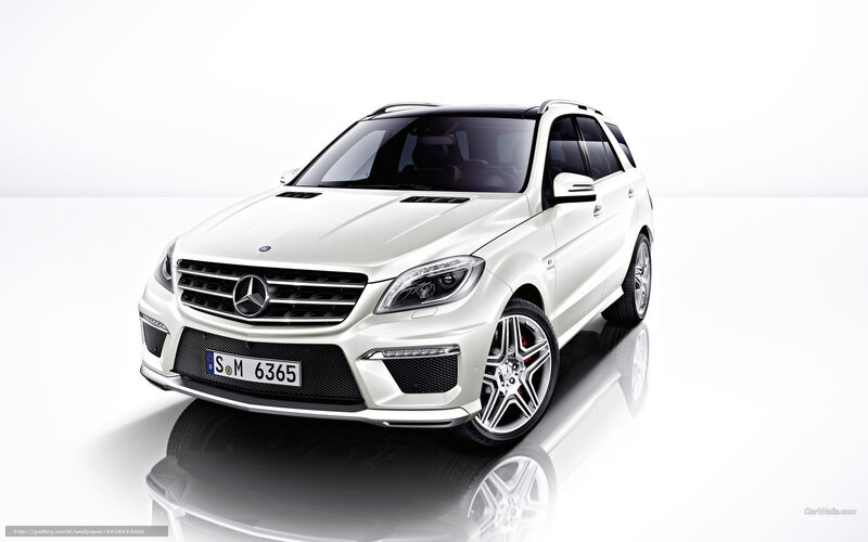 white mercedes-benz suv
