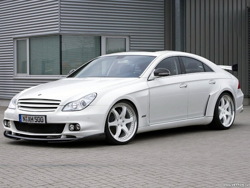 White Modified Sedan — Neutral, Photograph, Car, Building, Tire