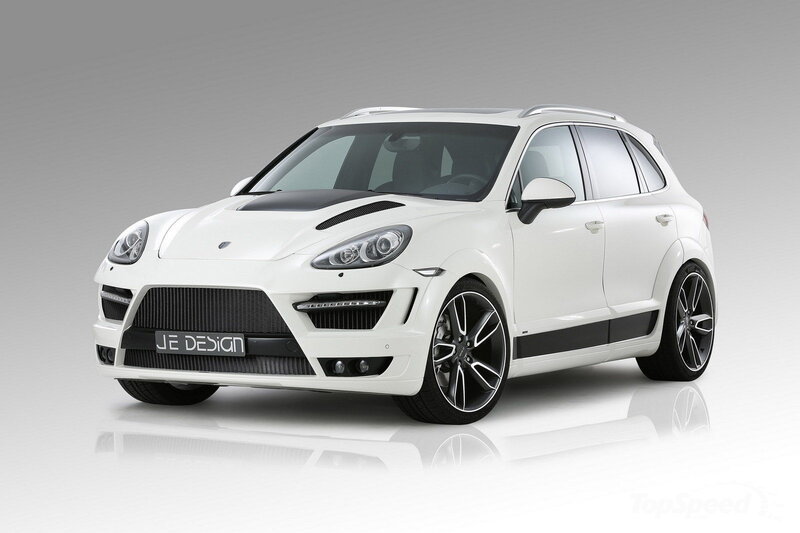 White Modified SUV — Neutral, Photograph, Car, Wheels