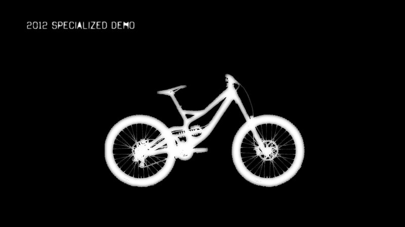 White Mountain Bike — Black