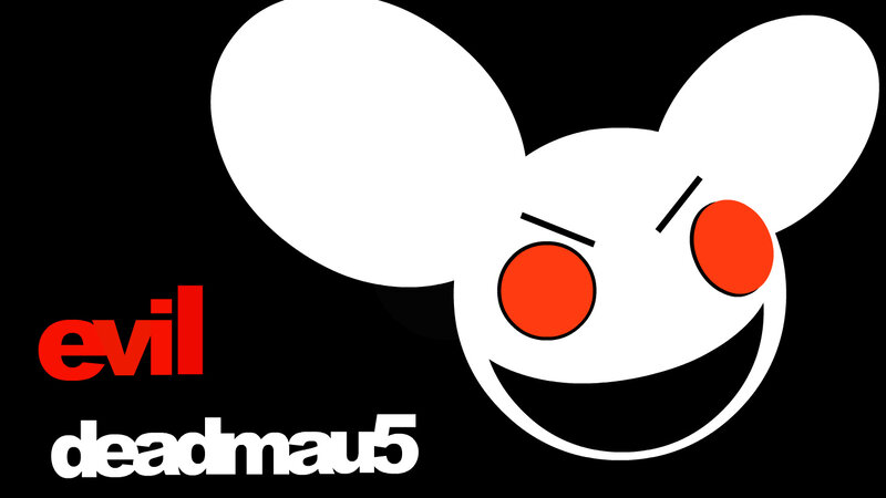White Mouse Head