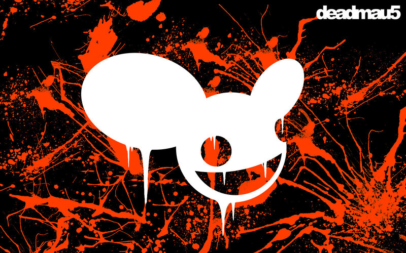 White Mouse Logo