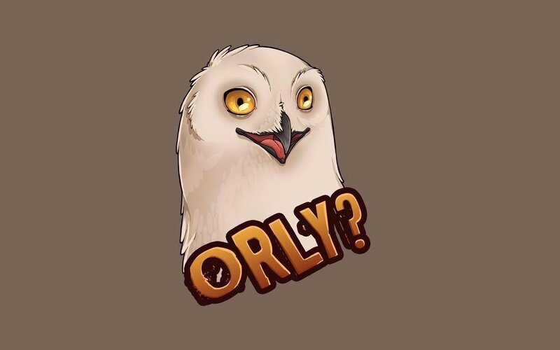 White Owl Head