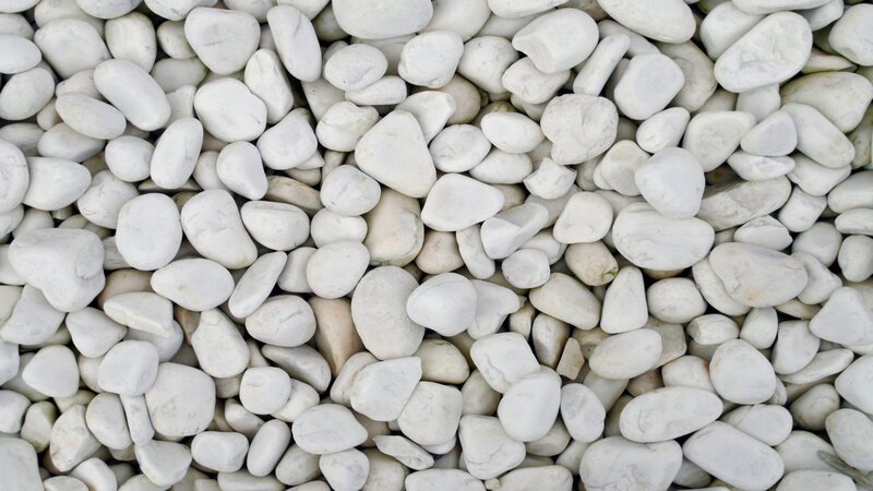 White Pebbles — Neutral