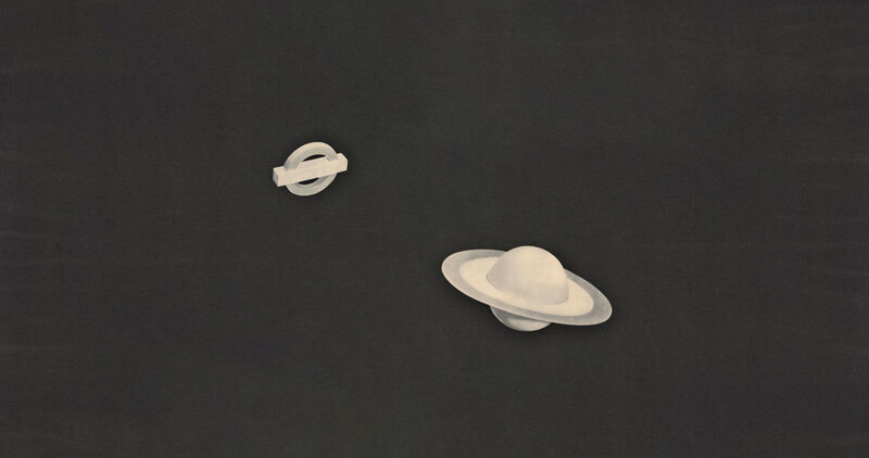 White Planet Models
