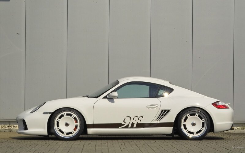 white porsche 911 sports car
