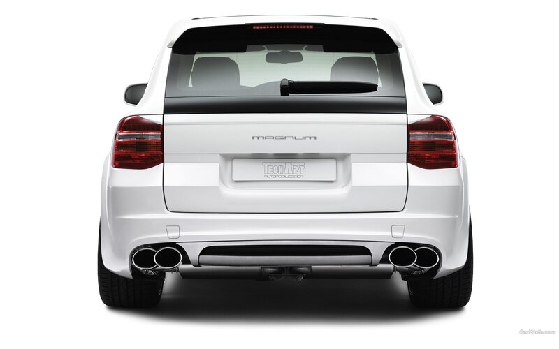 White Porsche Cayenne — Neutral, Photograph, Car