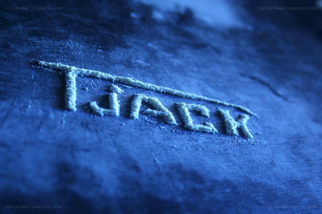 white powder spelling tjack