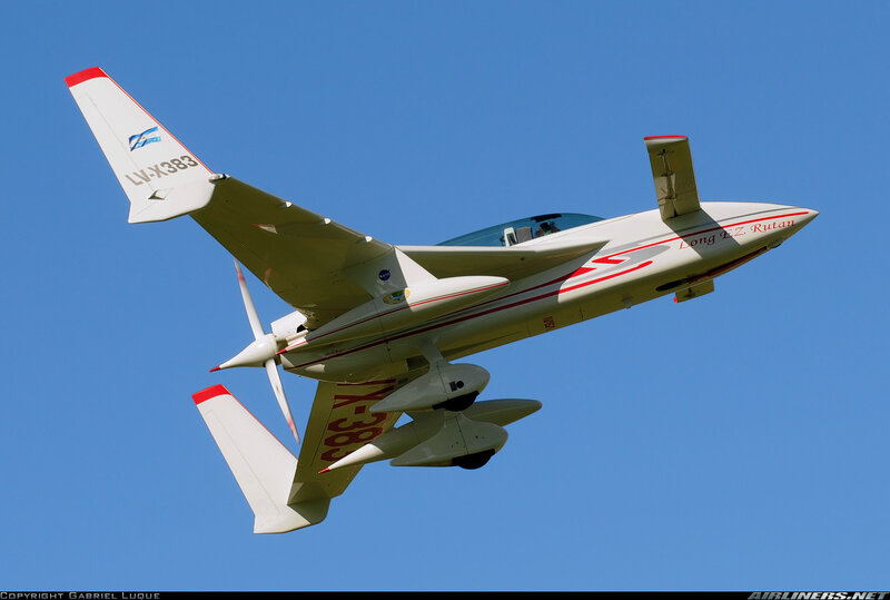 White Propeller Airplane