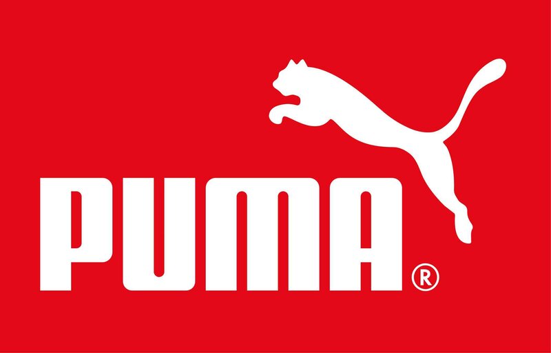 White Puma Logo