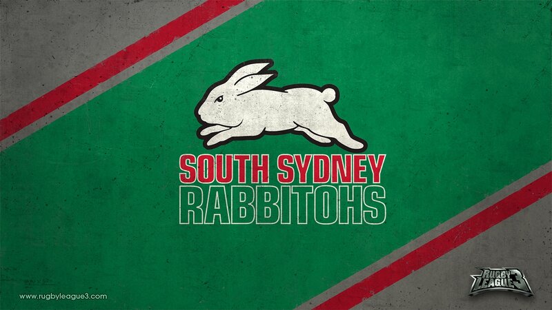 White Rabbit Logo