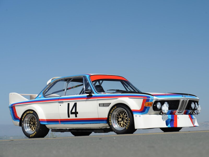 White Race Car — Calm, Afternoon, Photograph, Racing Stripes