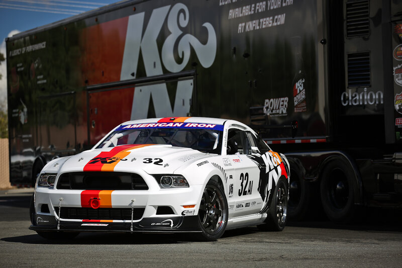 White Race Car — Competitive, Afternoon, Photograph