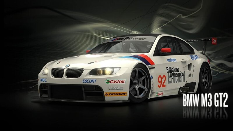 White Race Car — Dramatic, Digital Art, Race Car, Sponsors, Racing Livery