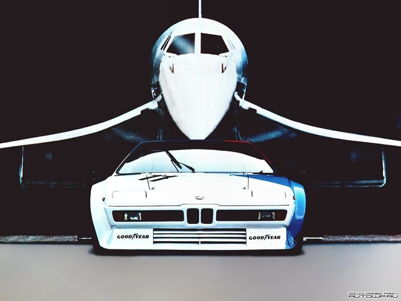 White Race Car — Dramatic, Photograph, Airplane