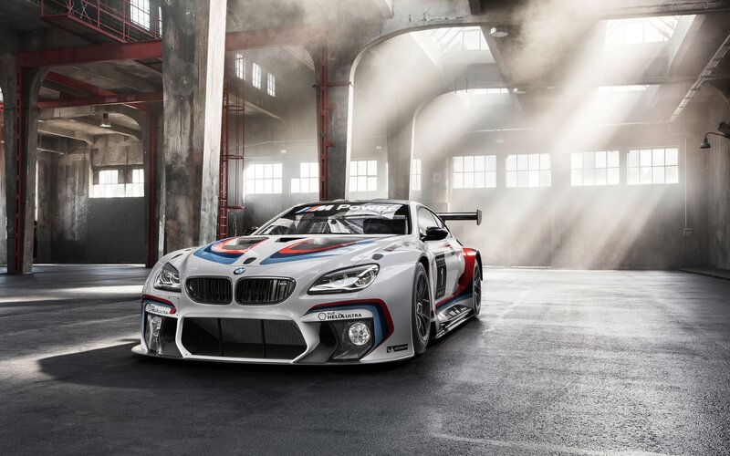 White Race Car — Dramatic, Photograph, Race Car, Factory